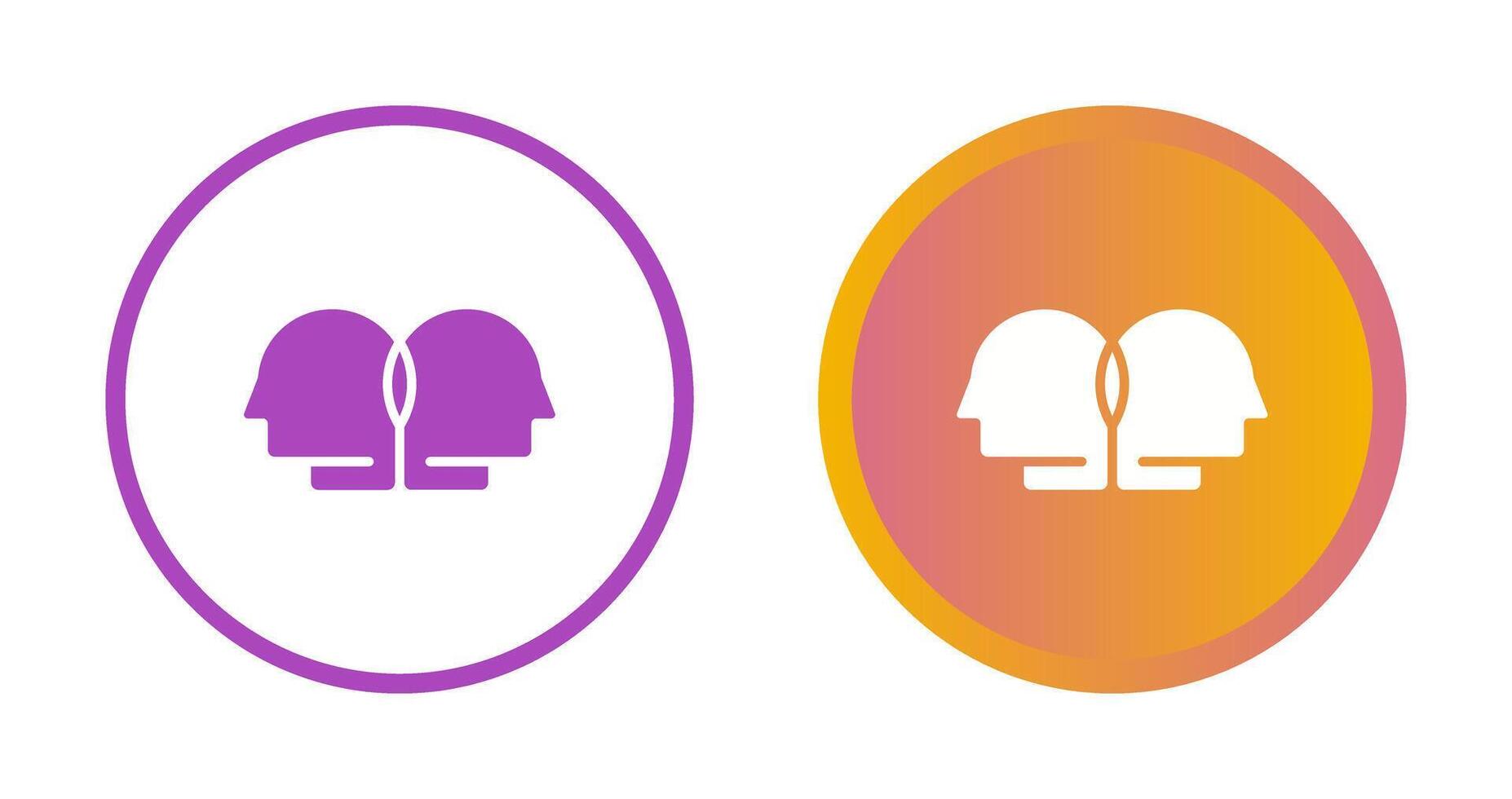 Empathize Vector Icon
