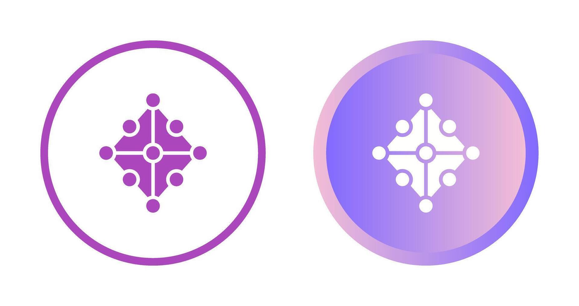 Rapid Prototyping Vector Icon