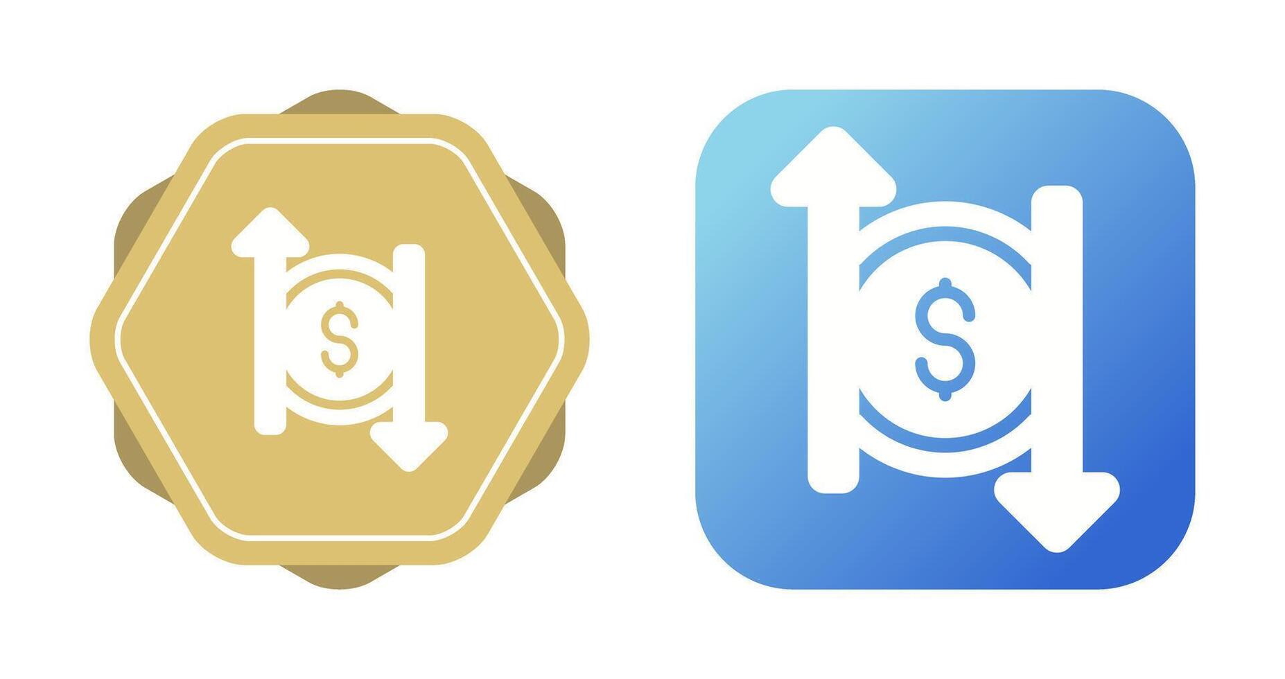 Costs Vector Icon