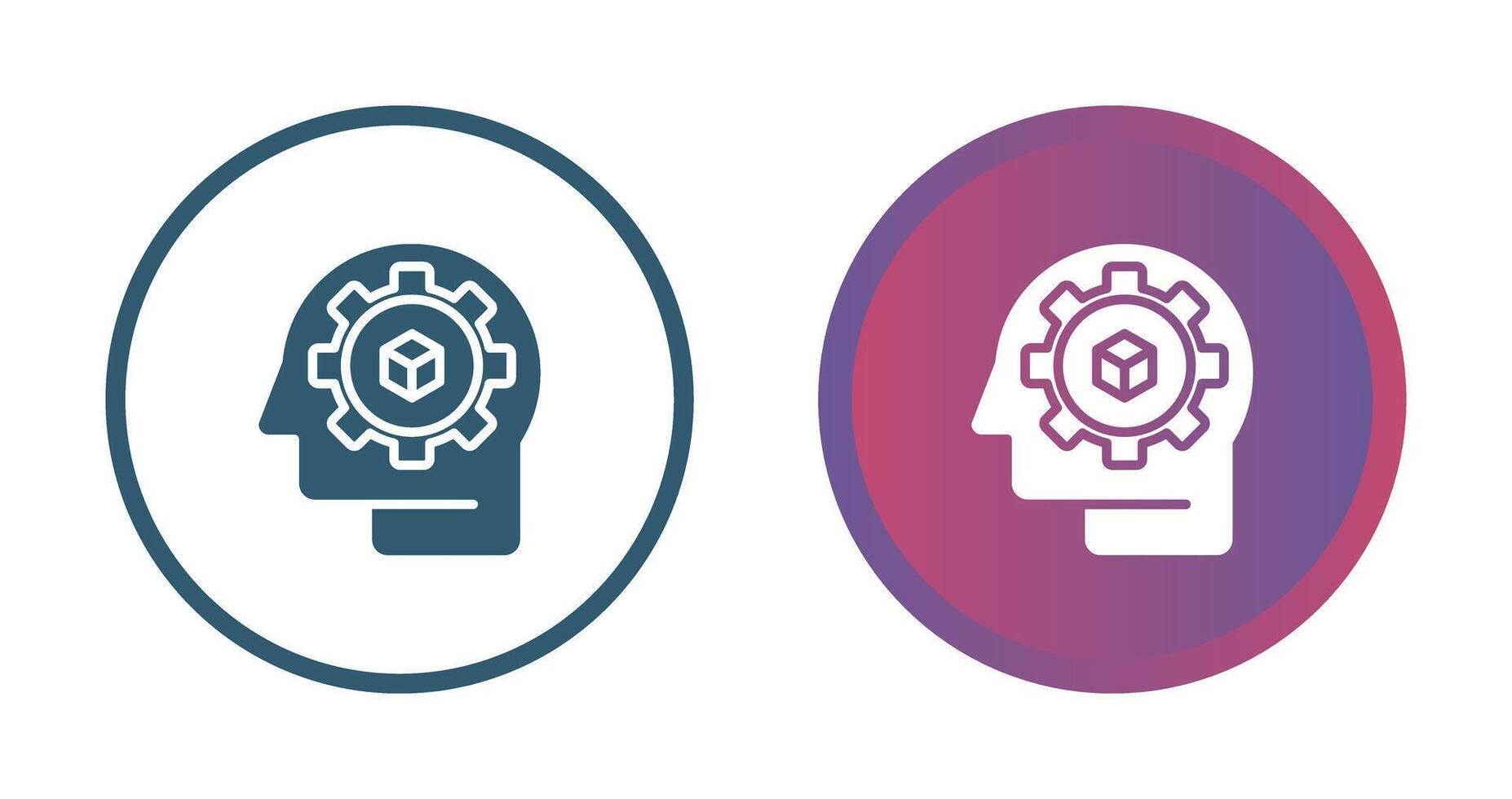 Design Principles Vector Icon
