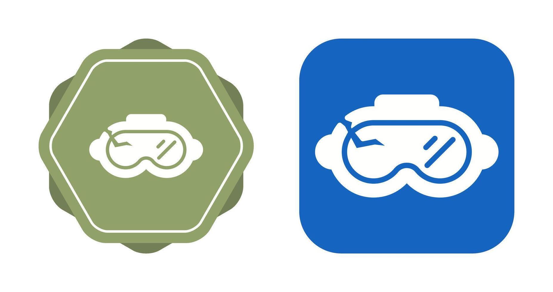 Headset Vector Icon