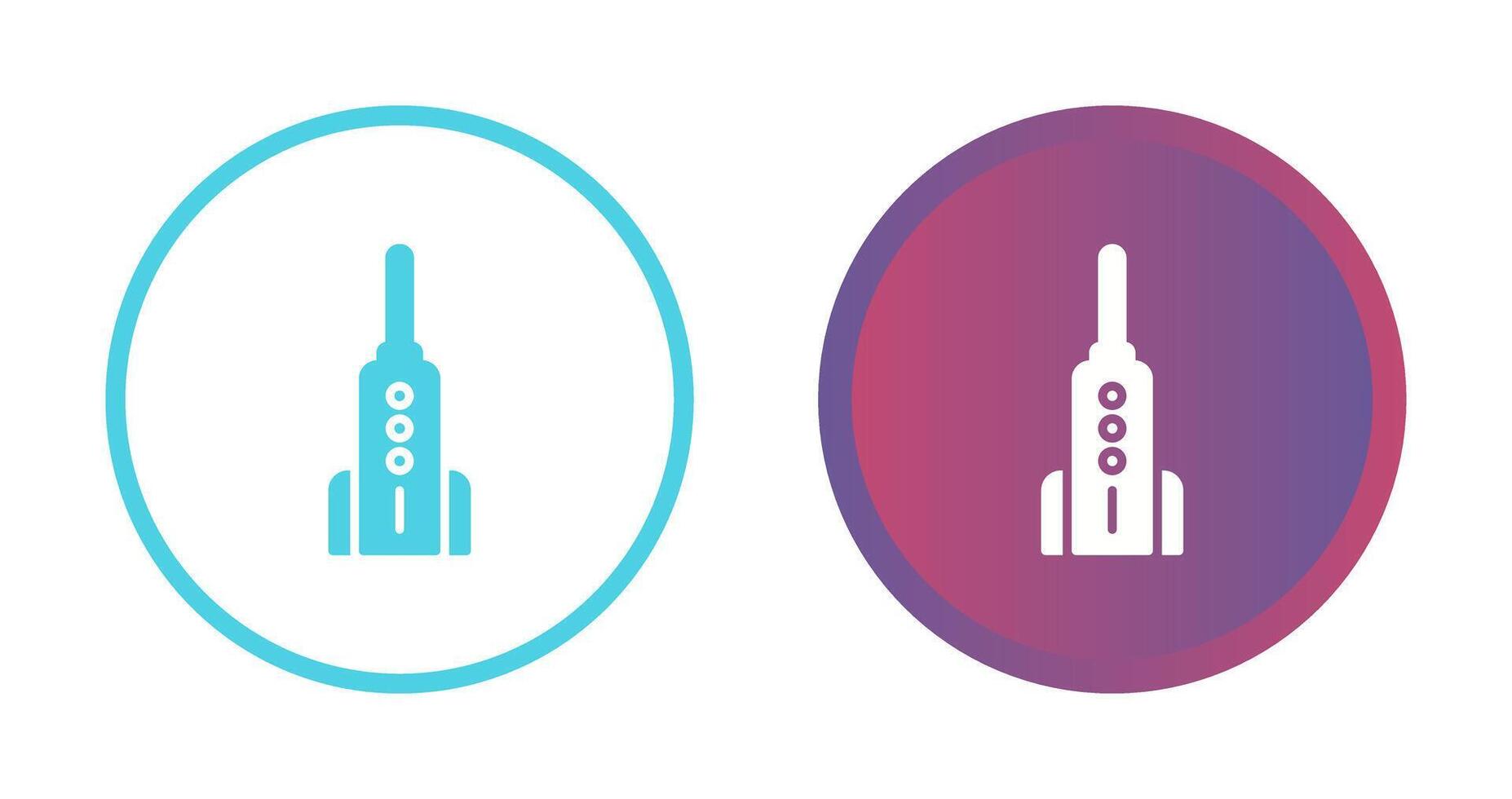 Modem Vector Icon