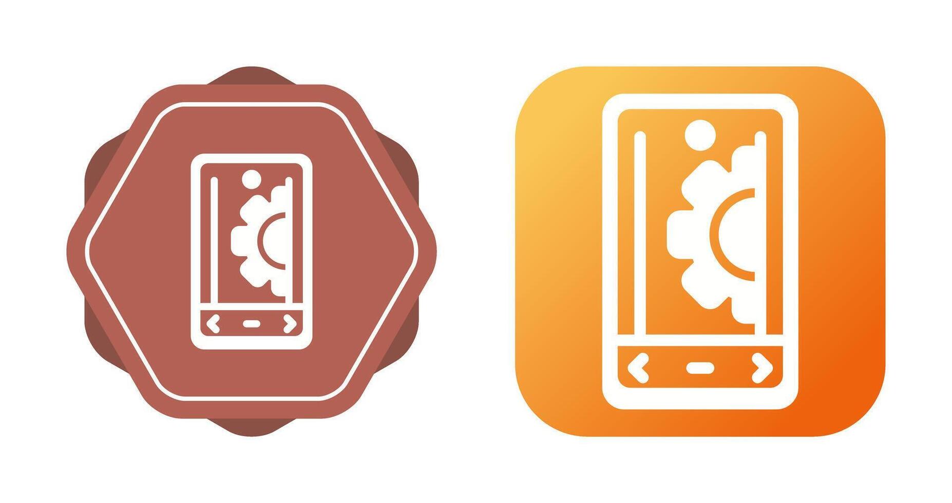 Smartphone Vector Icon