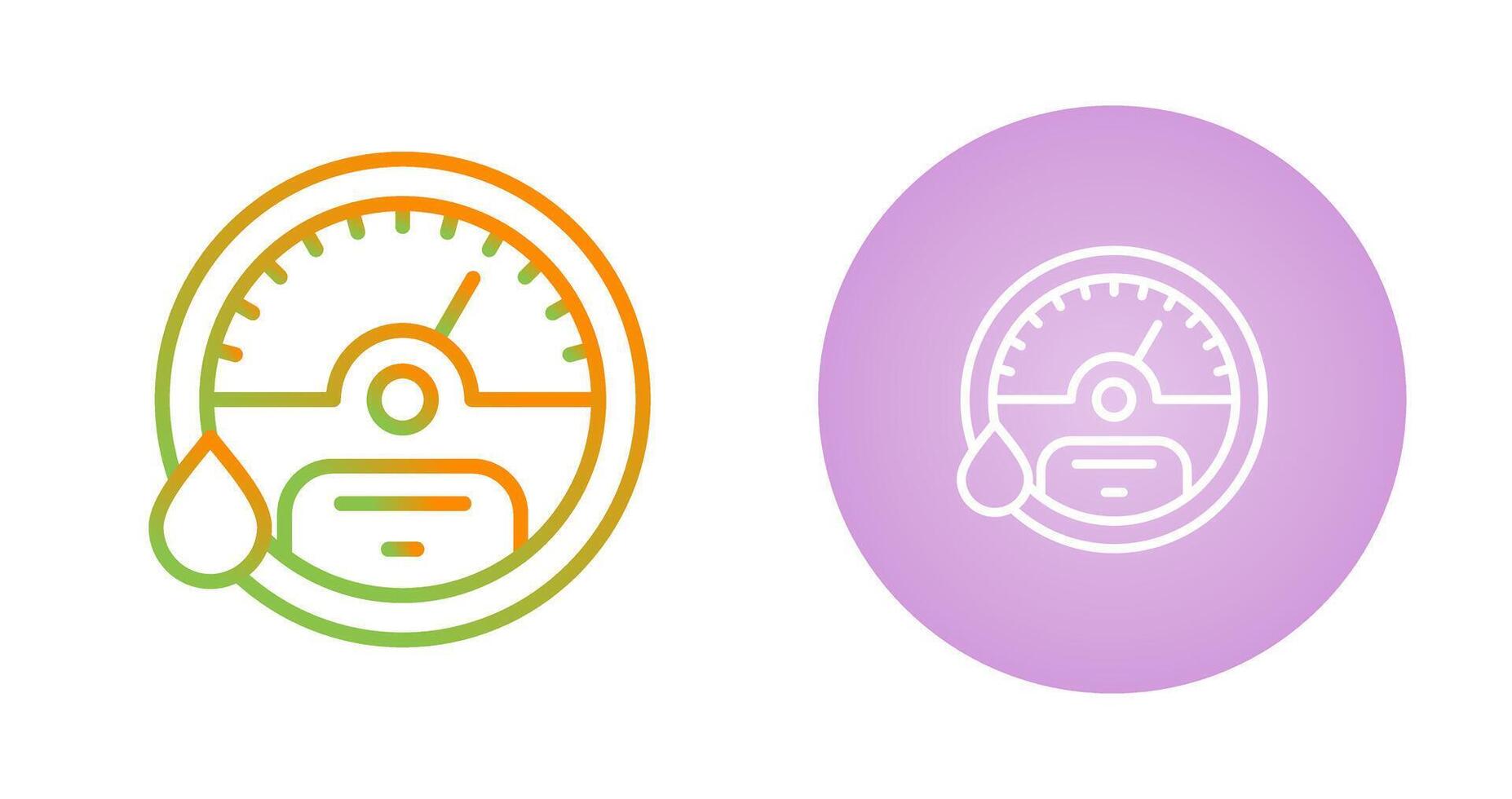 Dial Vector Icon