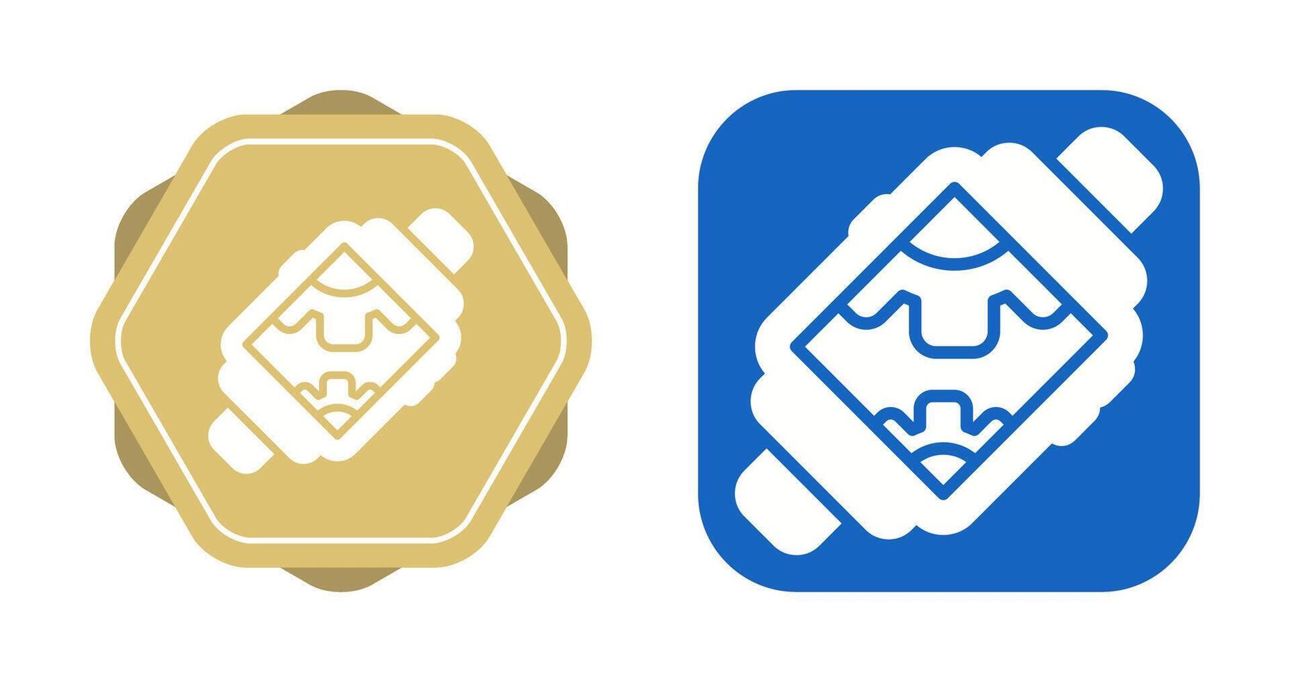 Smartwatch Vector Icon