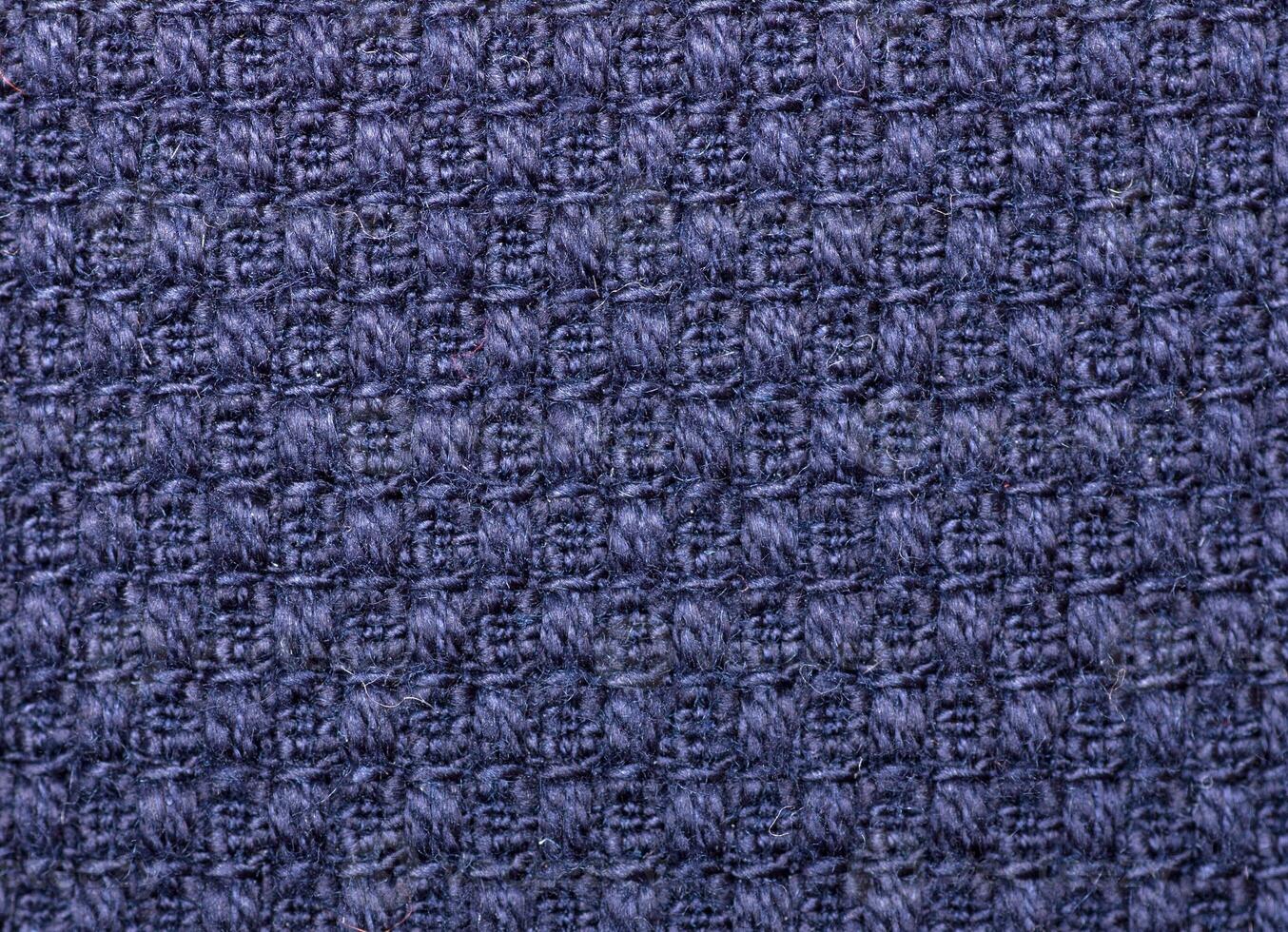 A Textile texture photo