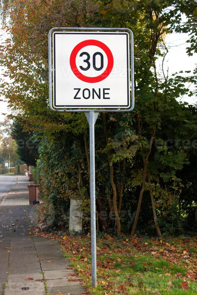 A Road sign photo