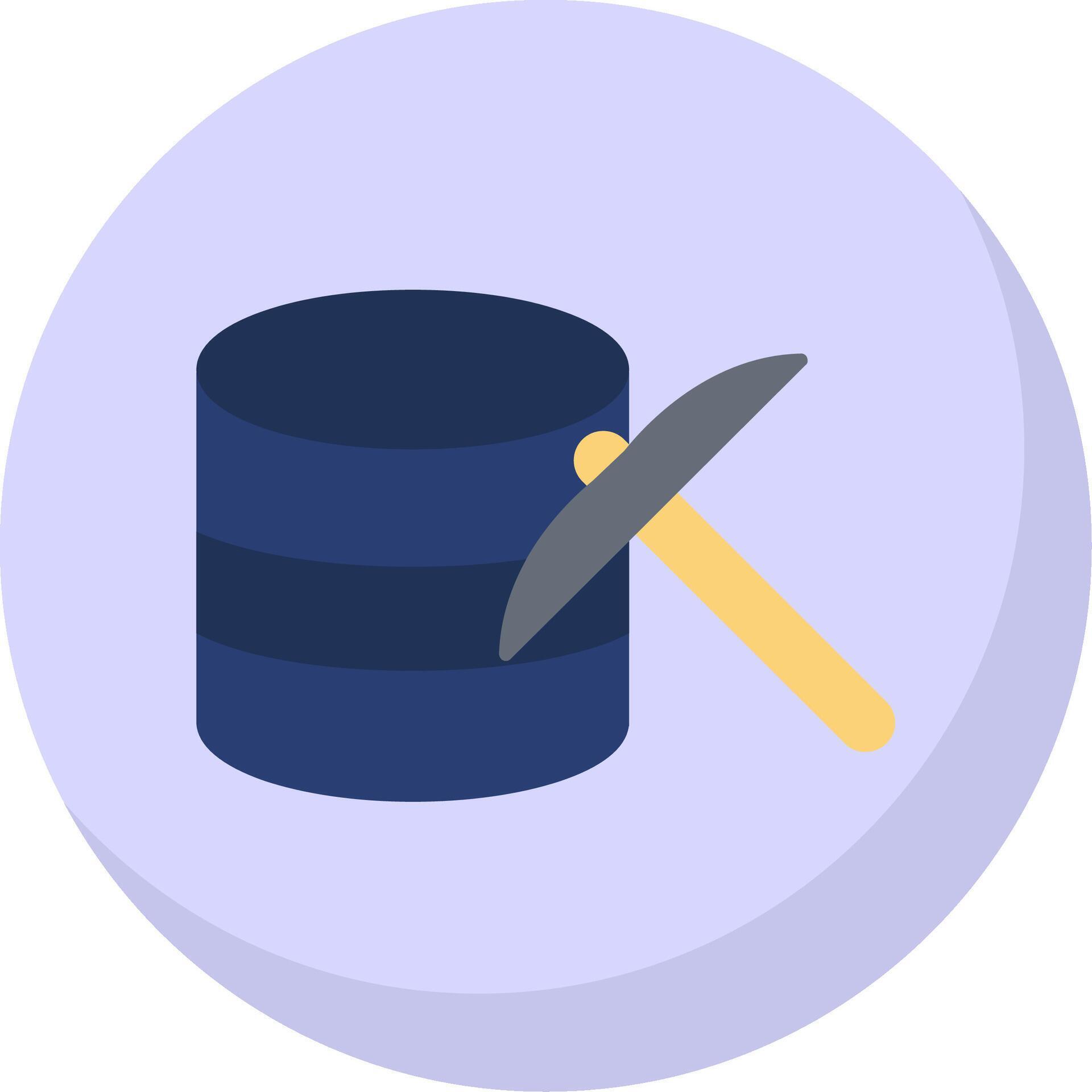 Data Mining Flat Bubble Icon 39295277 Vector Art at Vecteezy