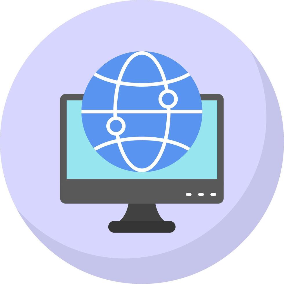 vector Icon design