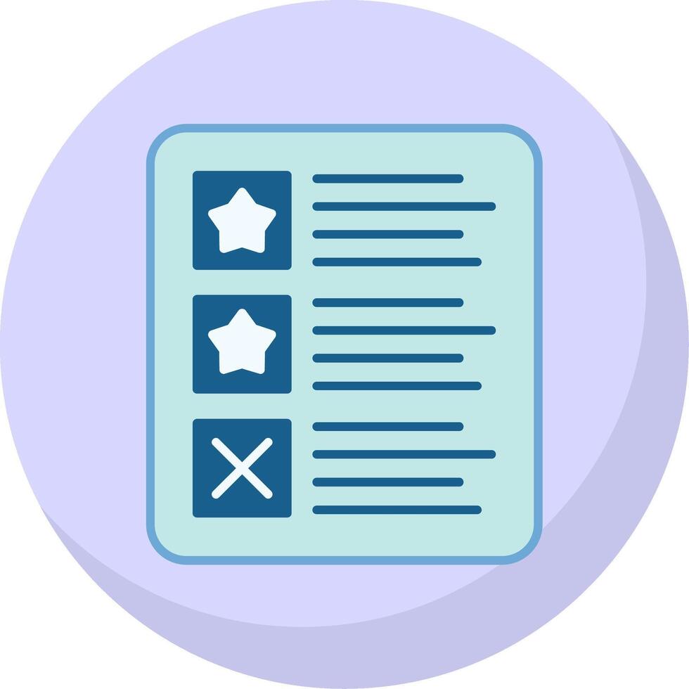 vector Icon design