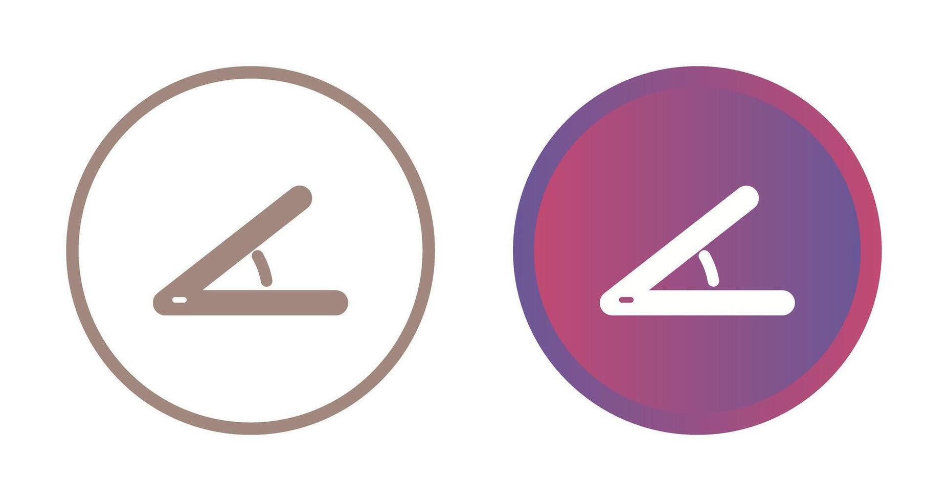 Fillet Vector Icon