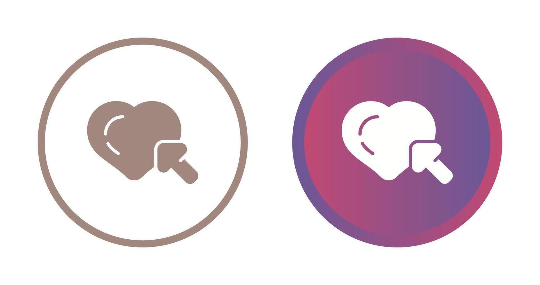 Selection Vector Icon