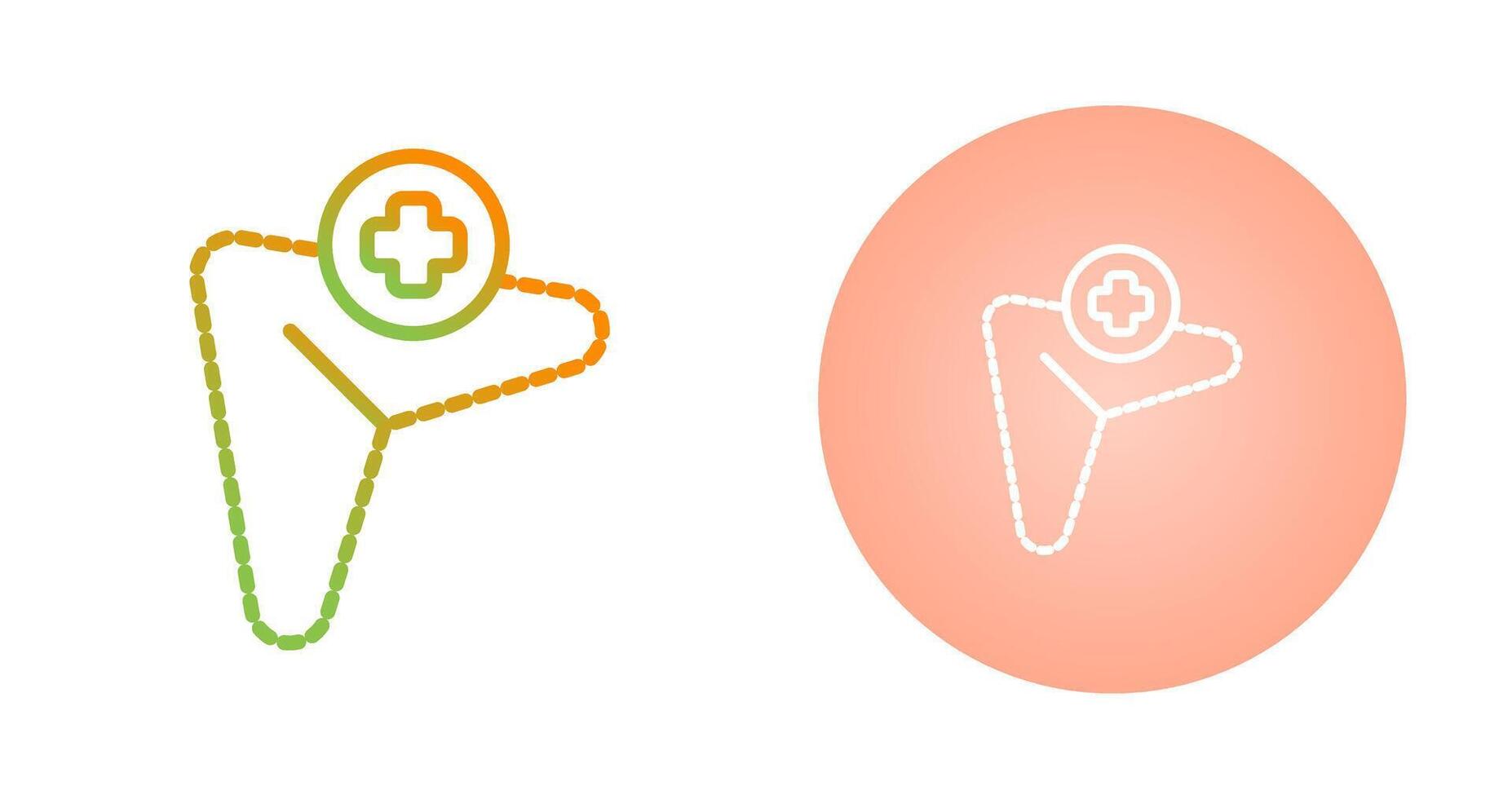 Arrow Vector Icon