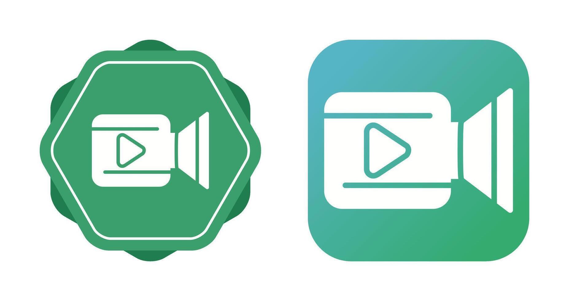 Camera Vector Icon