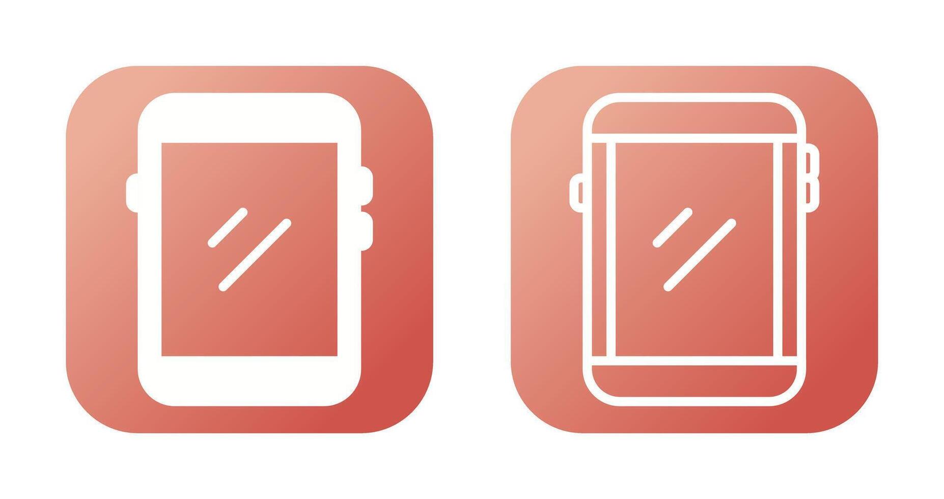 Smartphone Vector Icon