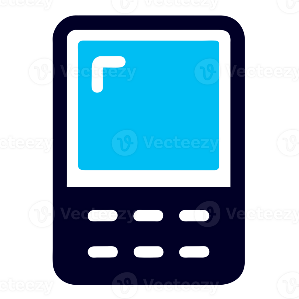 AI generated icon printer scanner png