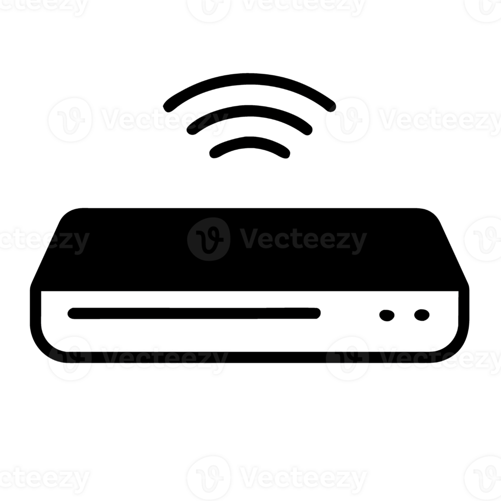 AI generated icon printer scanner png