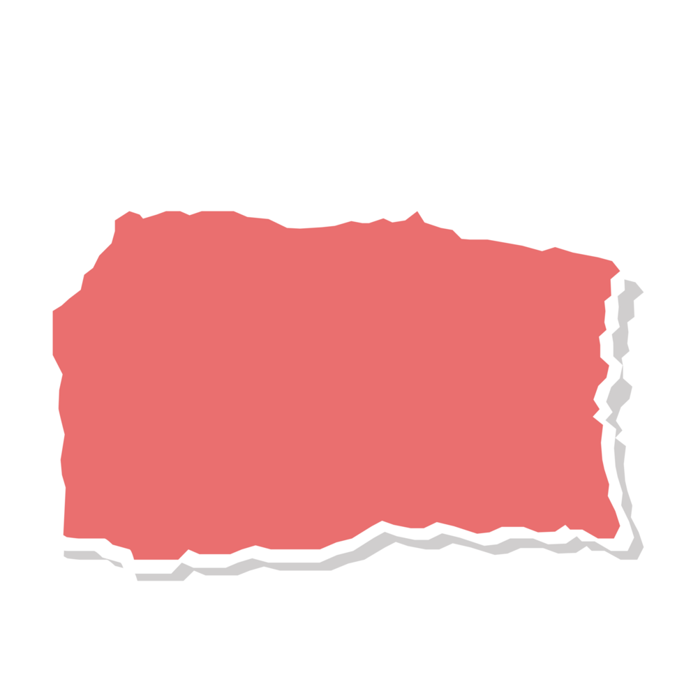 Piece of Torn Paper png