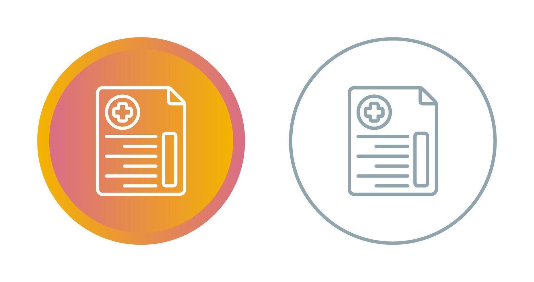 Documents Vector Icon
