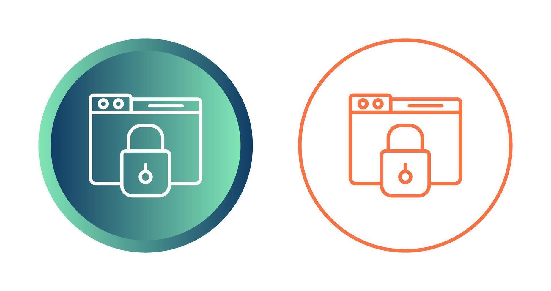 Ssl Vector Icon
