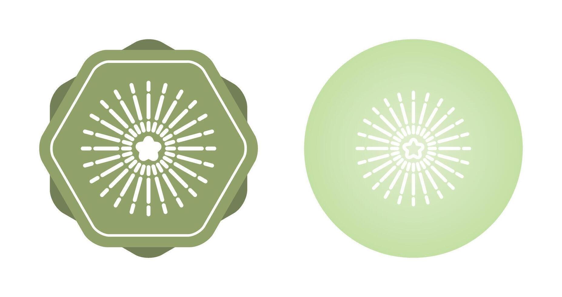 Fireworks Vector Icon