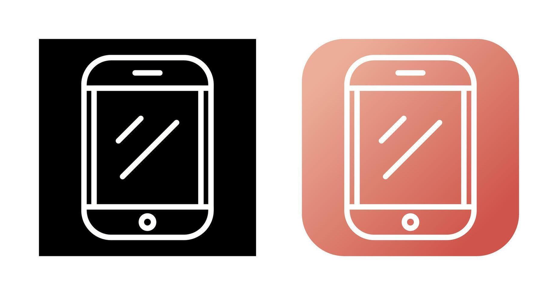 Smartphone Vector Icon