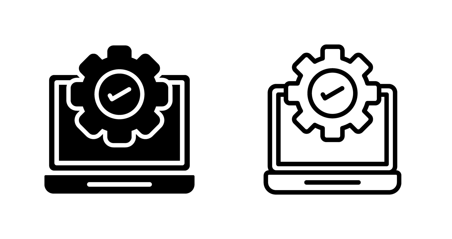 Operating System Vector Icon 39301602 Vector Art at Vecteezy