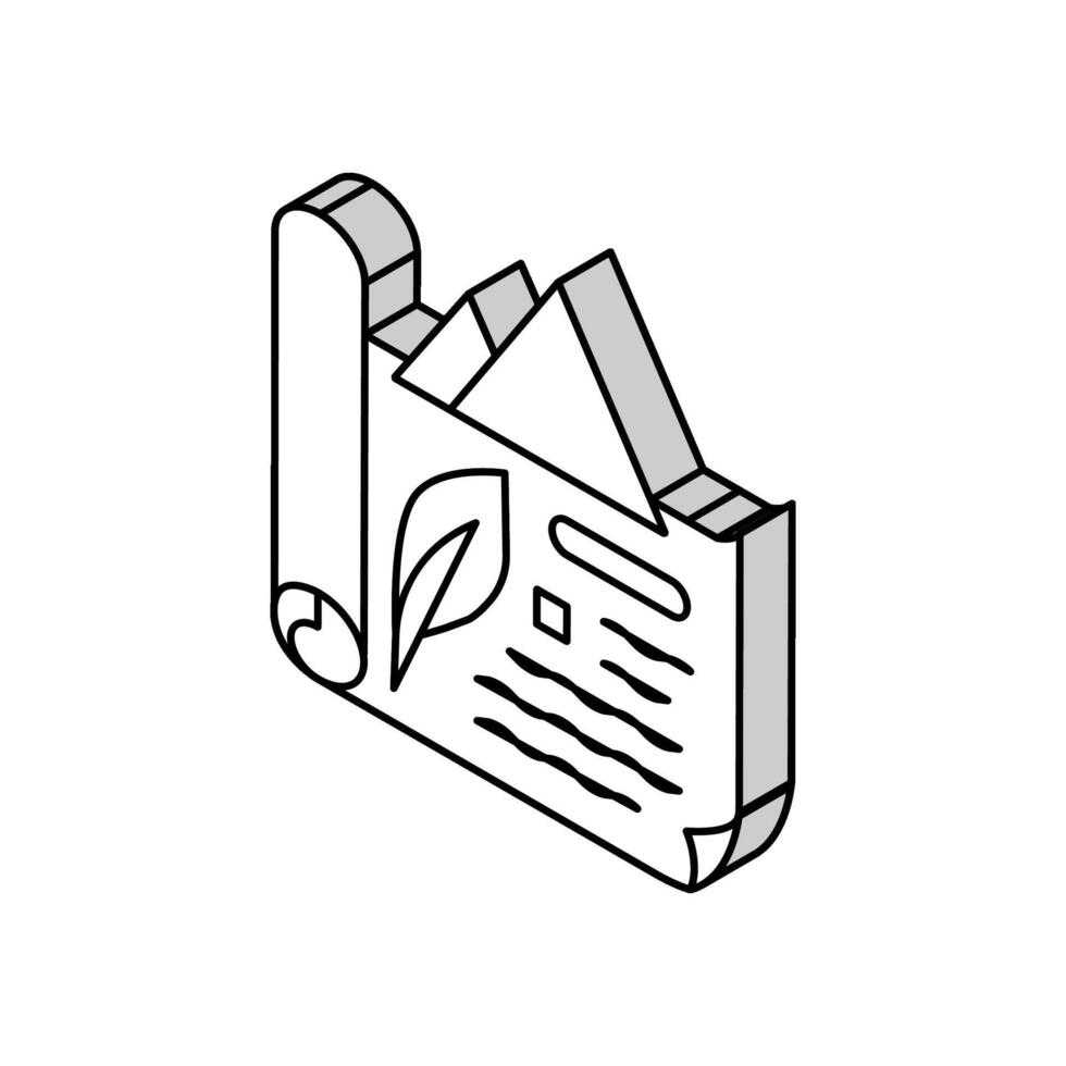 ancient egypt history isometric icon vector illustration