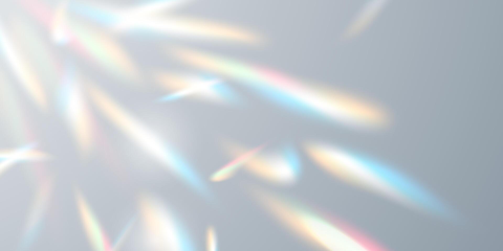 Golden Light Confetti Background Vector Illustration carnival and party background