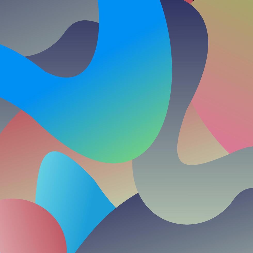 beckground element abstrack vector
