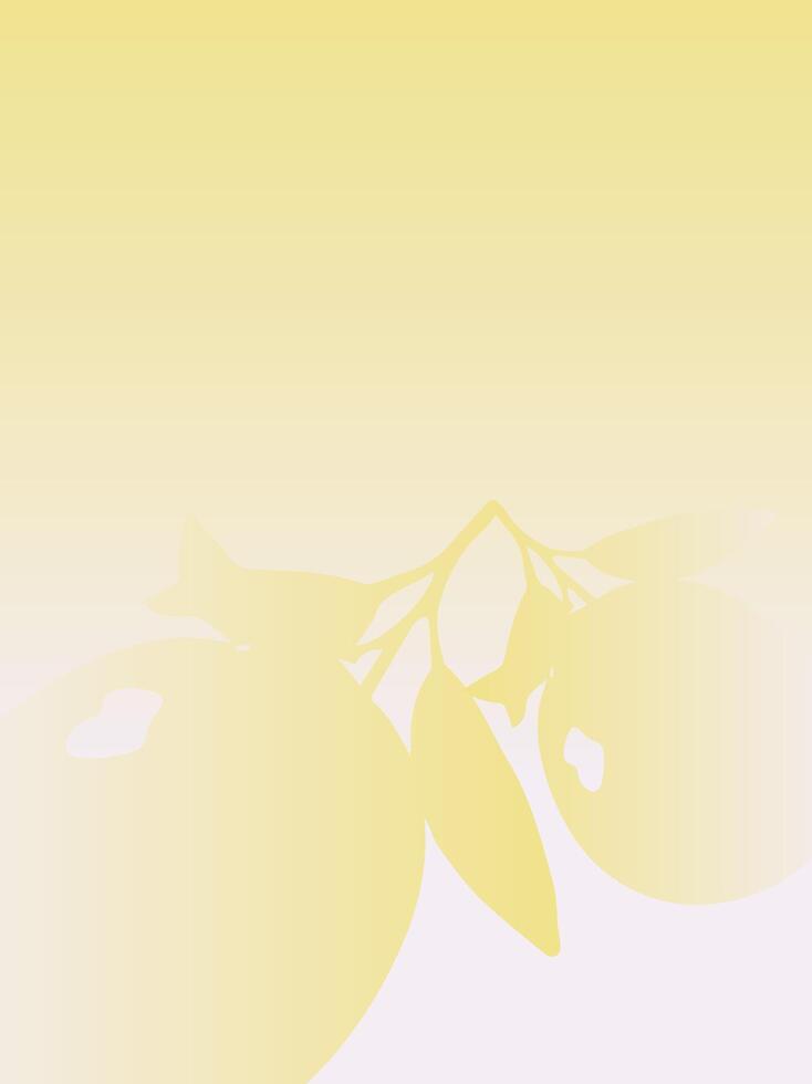 Vertical, delicate, unobtrusive quiet background for social media vector image