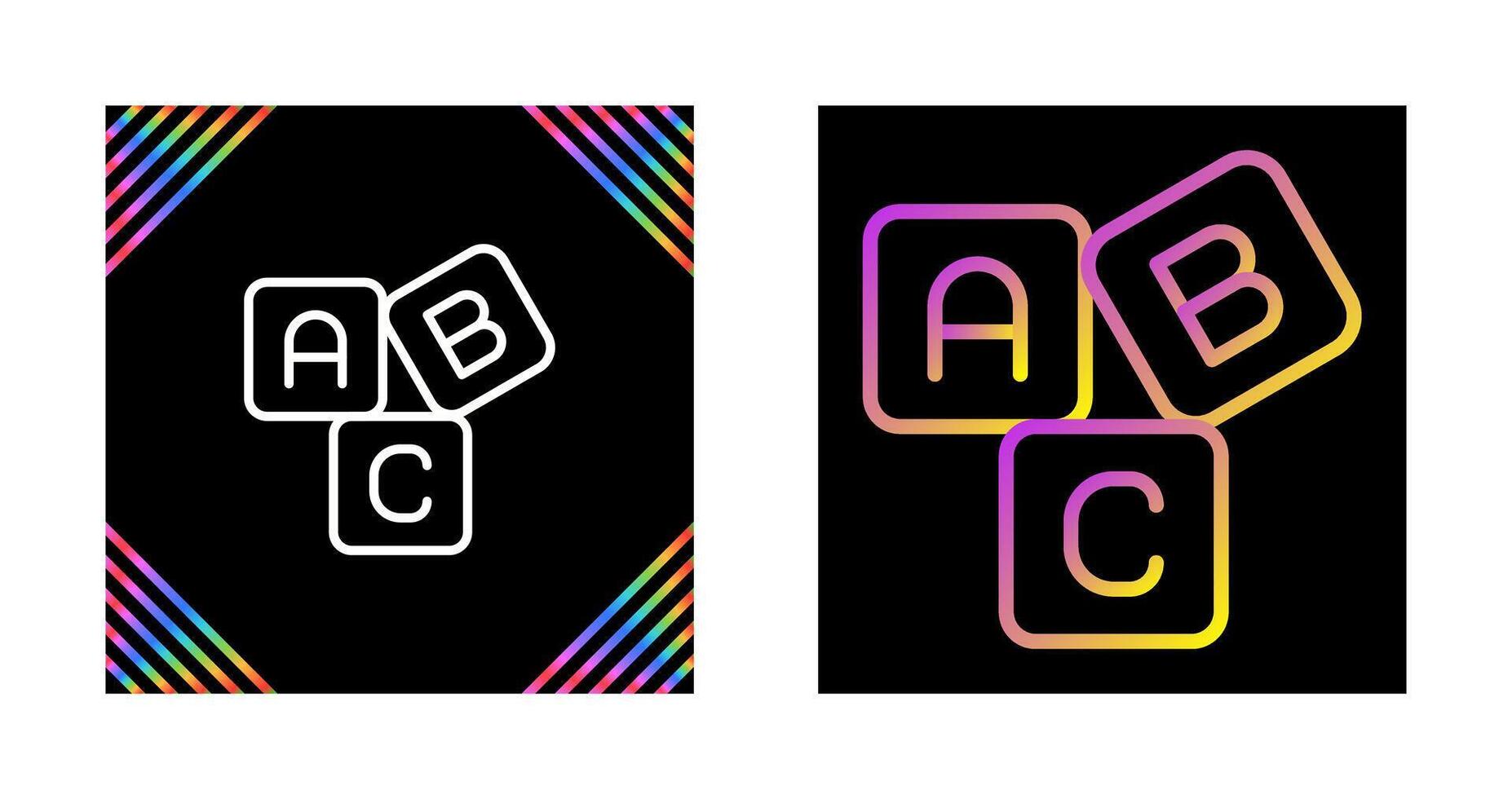 Educational Game Vector Icon