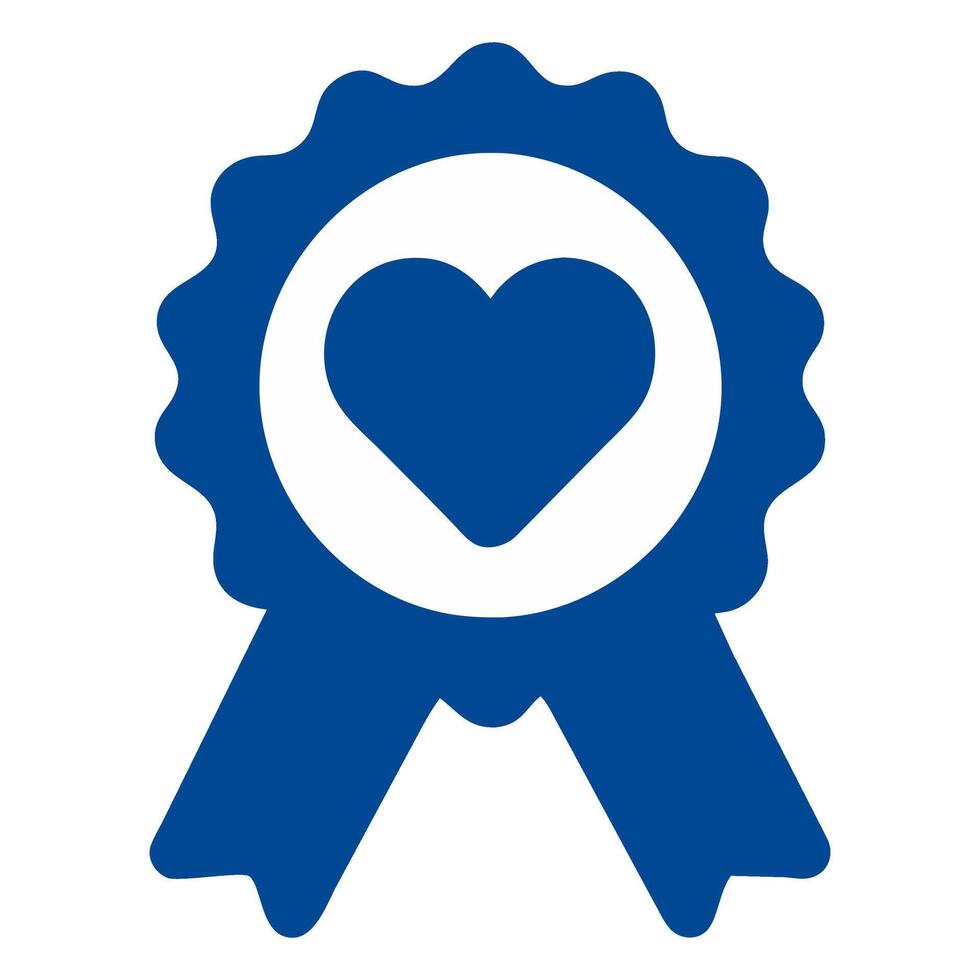 verified icon in trendy flat style, vector icon