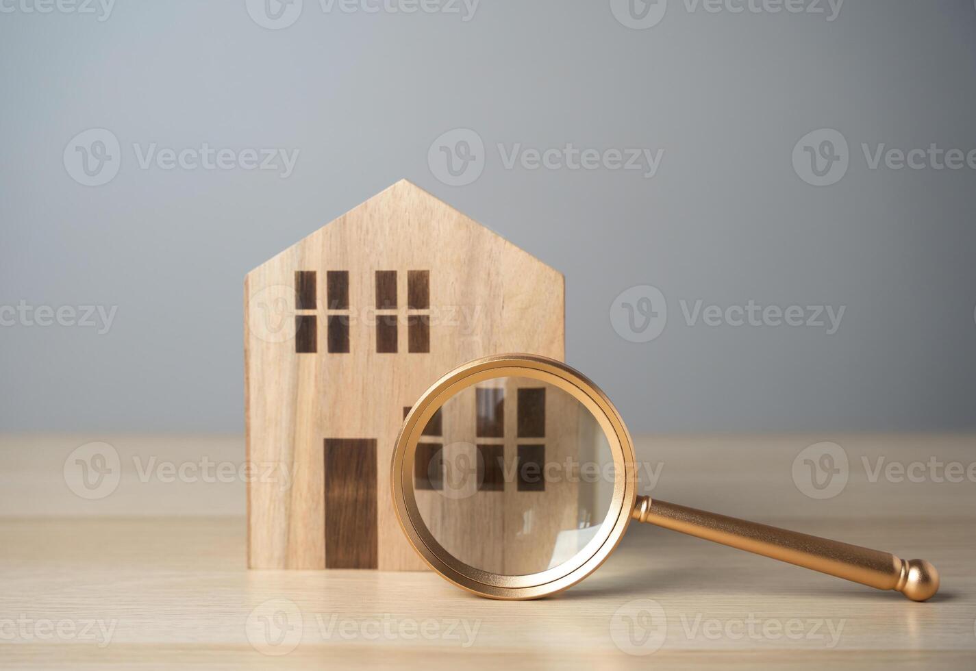Searching for real estate for purchase and investment. Property Inspection before purchase to uncover any issues. Legal support to buy a house. Checking the condition of the building, inspection. photo