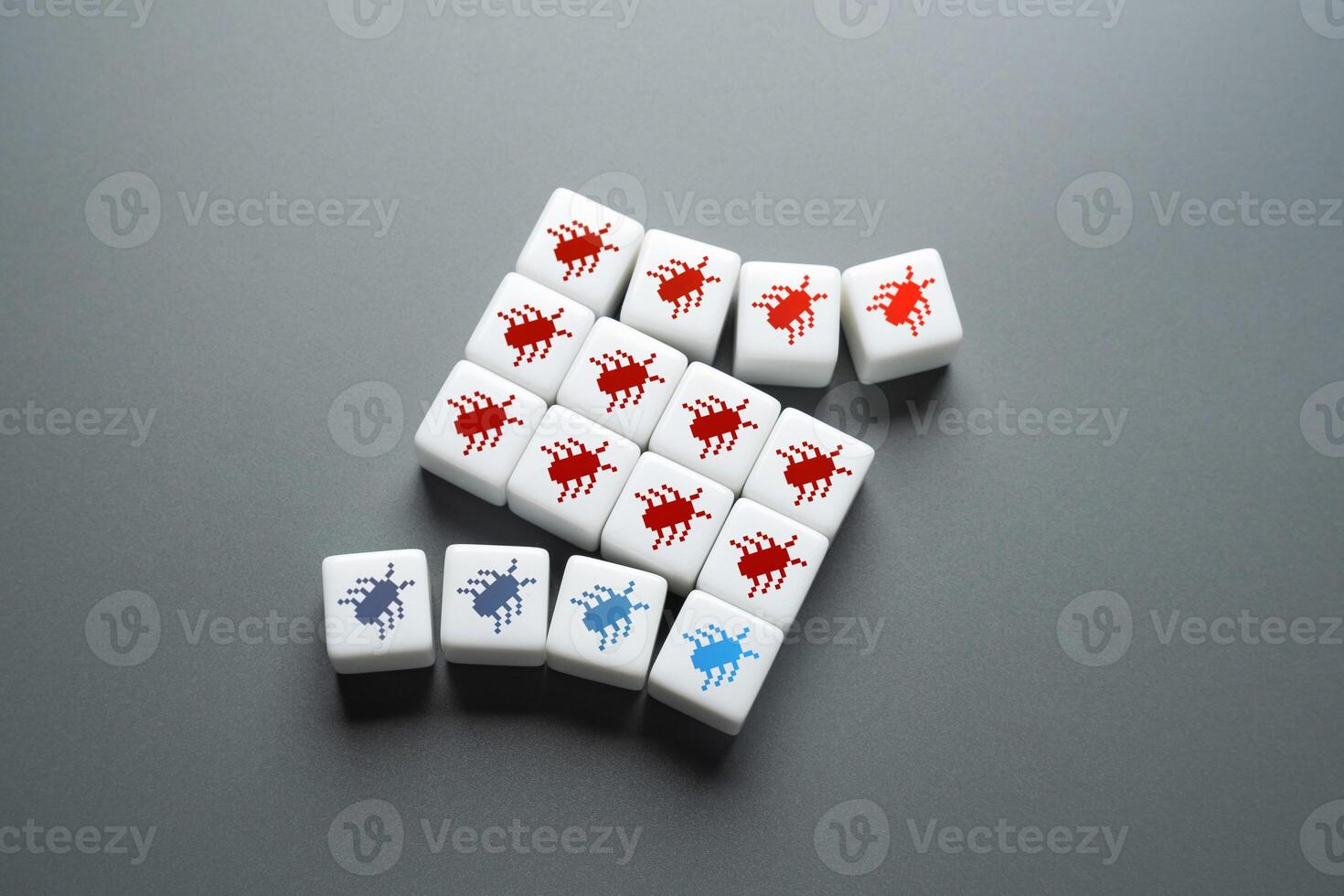 Fixing bugs and accumulating new ones. Development and testing. Finding vulnerabilities and errors in software for rewards. Debugging. Troubleshooting. Bringing the product to the final release. photo