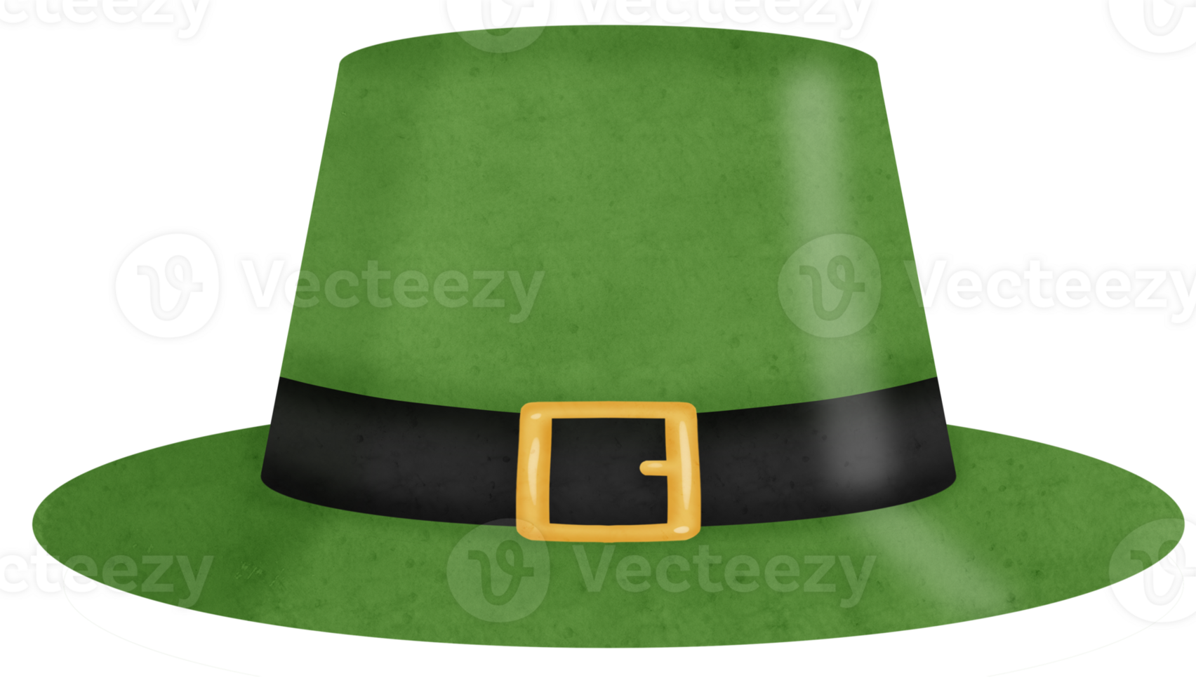 leprechaun hat illustration png