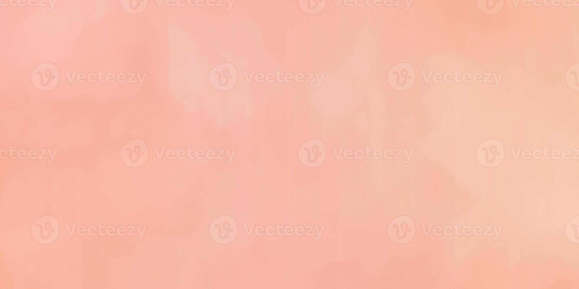Abstract background with pastel beige, pink, colors in soft abstract gradient background. Illustration. paper texture design in illustration. Pink scraped grungy background. geometric shape photo
