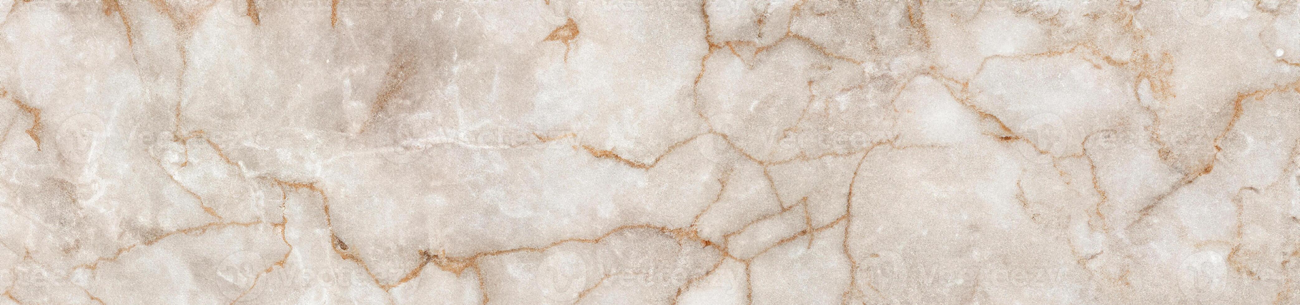 natural pattern of marble background, Surface rock stone with a pattern of Emperador marbel, Close up of abstract texture with high resolution, polished quartz slice mineral for exterior. photo