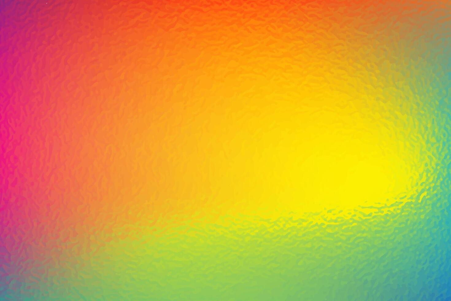 Trendy Gradient Iridescent Textured Glitter Background vector