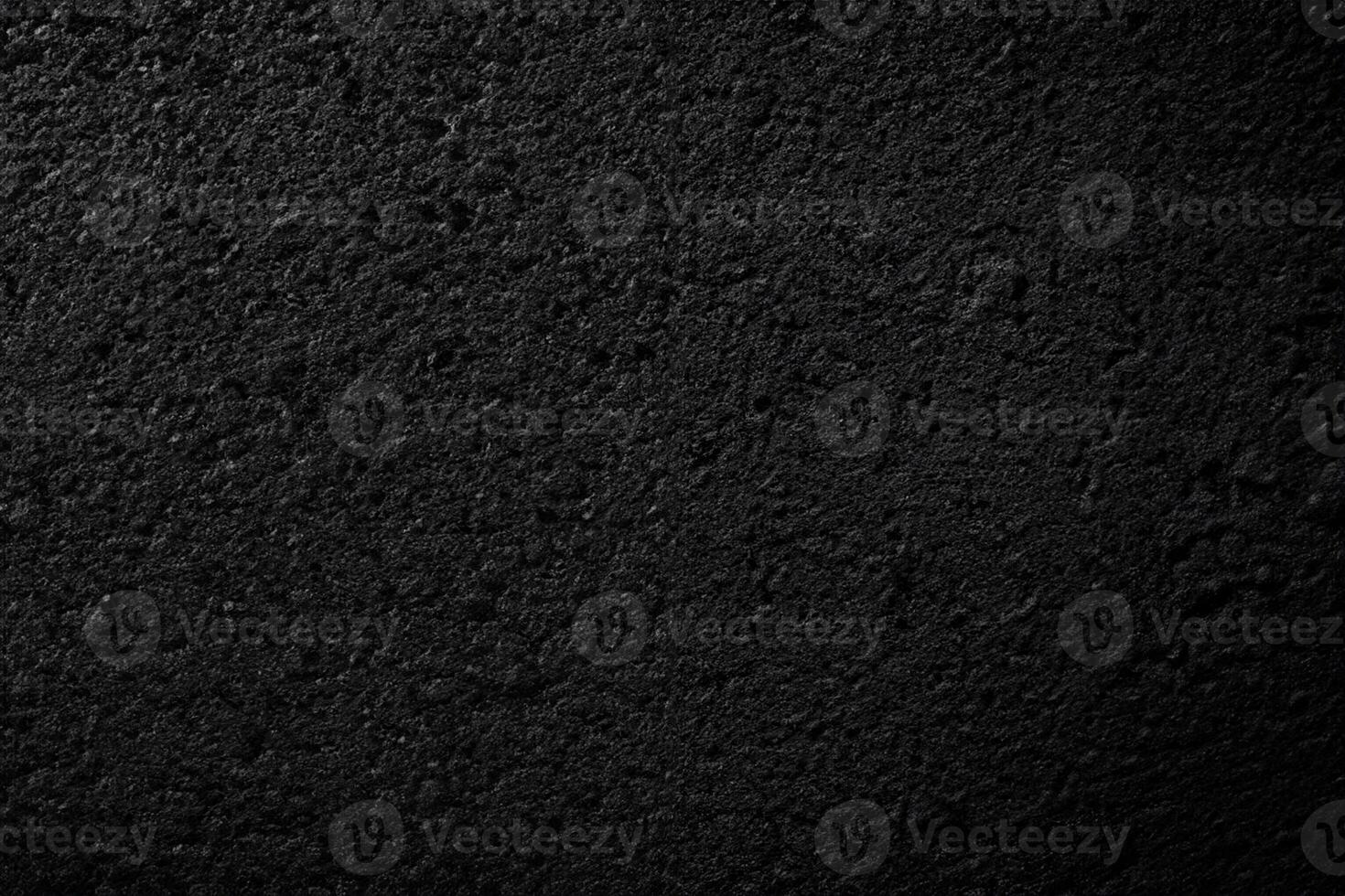 black asphalt texture. asphalt road. stone asphalt texture background black granite gravel photo