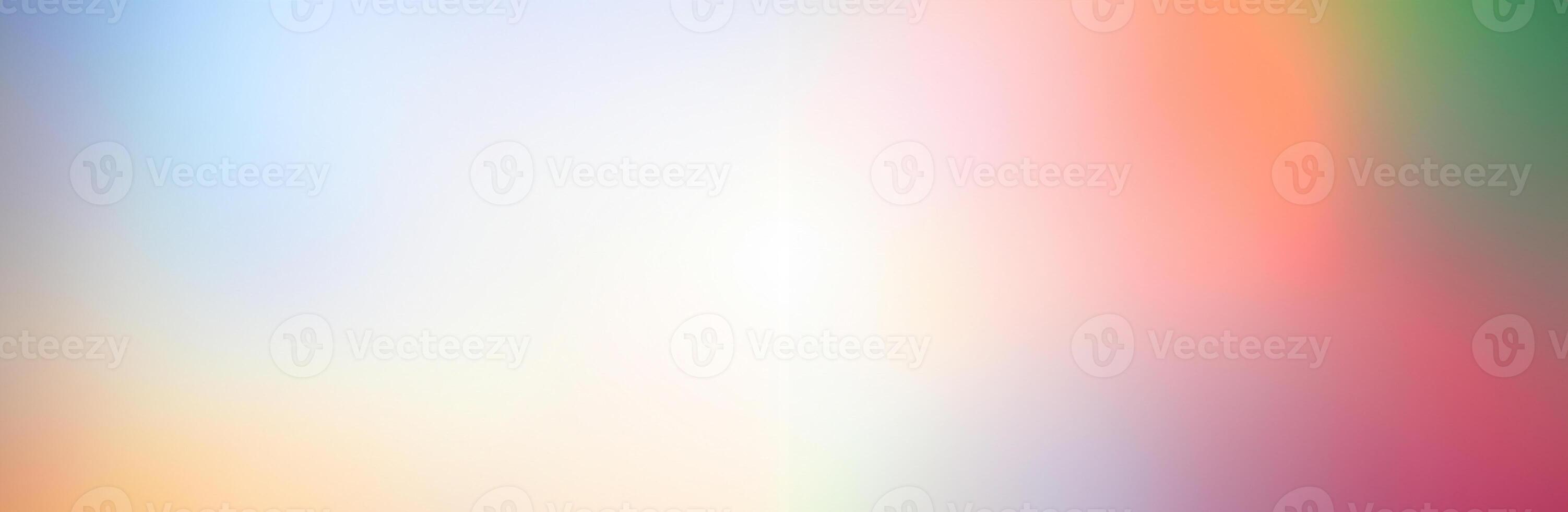 multicolored light background photo