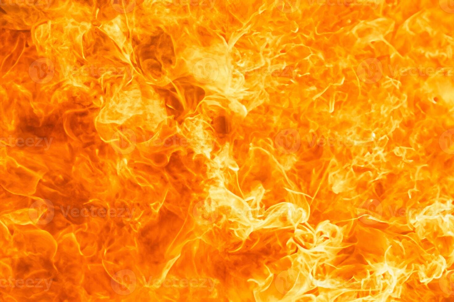 abstract blaze fire flame texture background photo