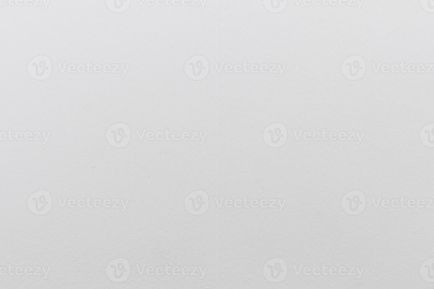 Blank concrete white rough wall for background. Beautiful white wall surface background pattern. photo