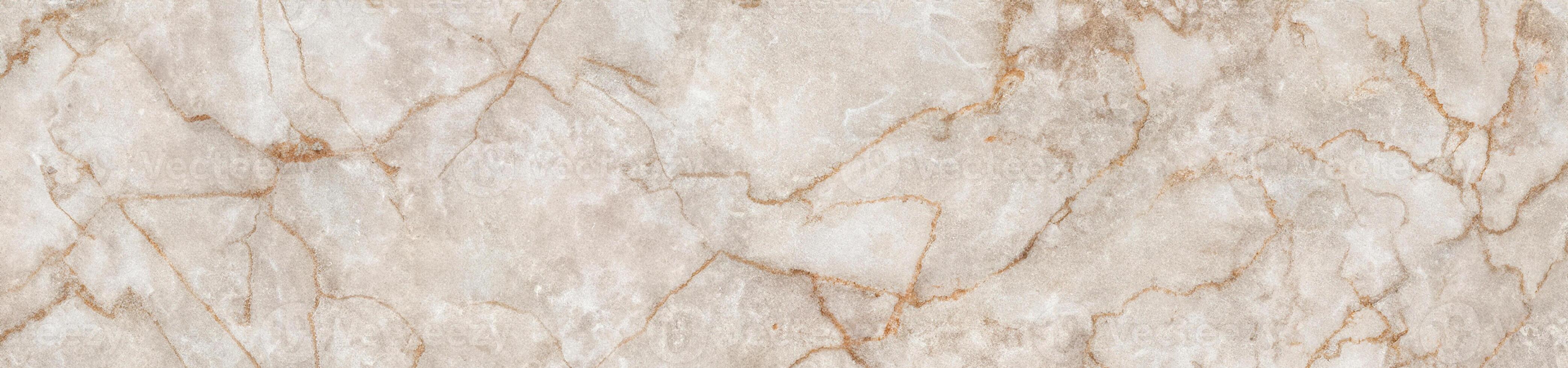 natural pattern of marble background, Surface rock stone with a pattern of Emperador marbel, Close up of abstract texture with high resolution, polished quartz slice mineral for exterior. photo