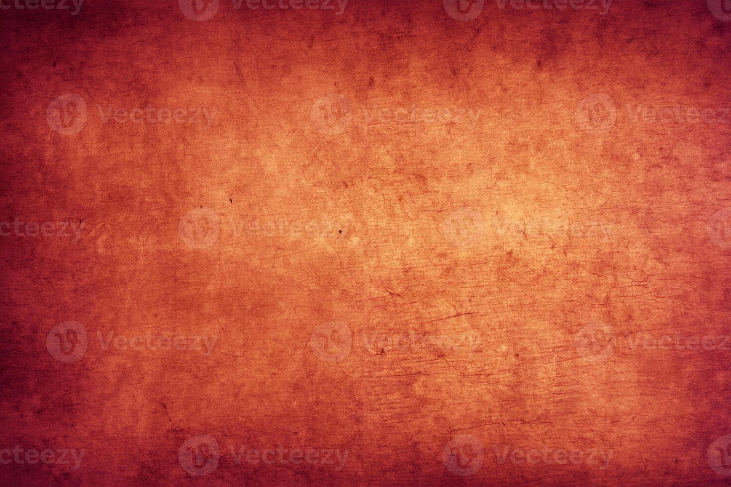 Orange textured background photo