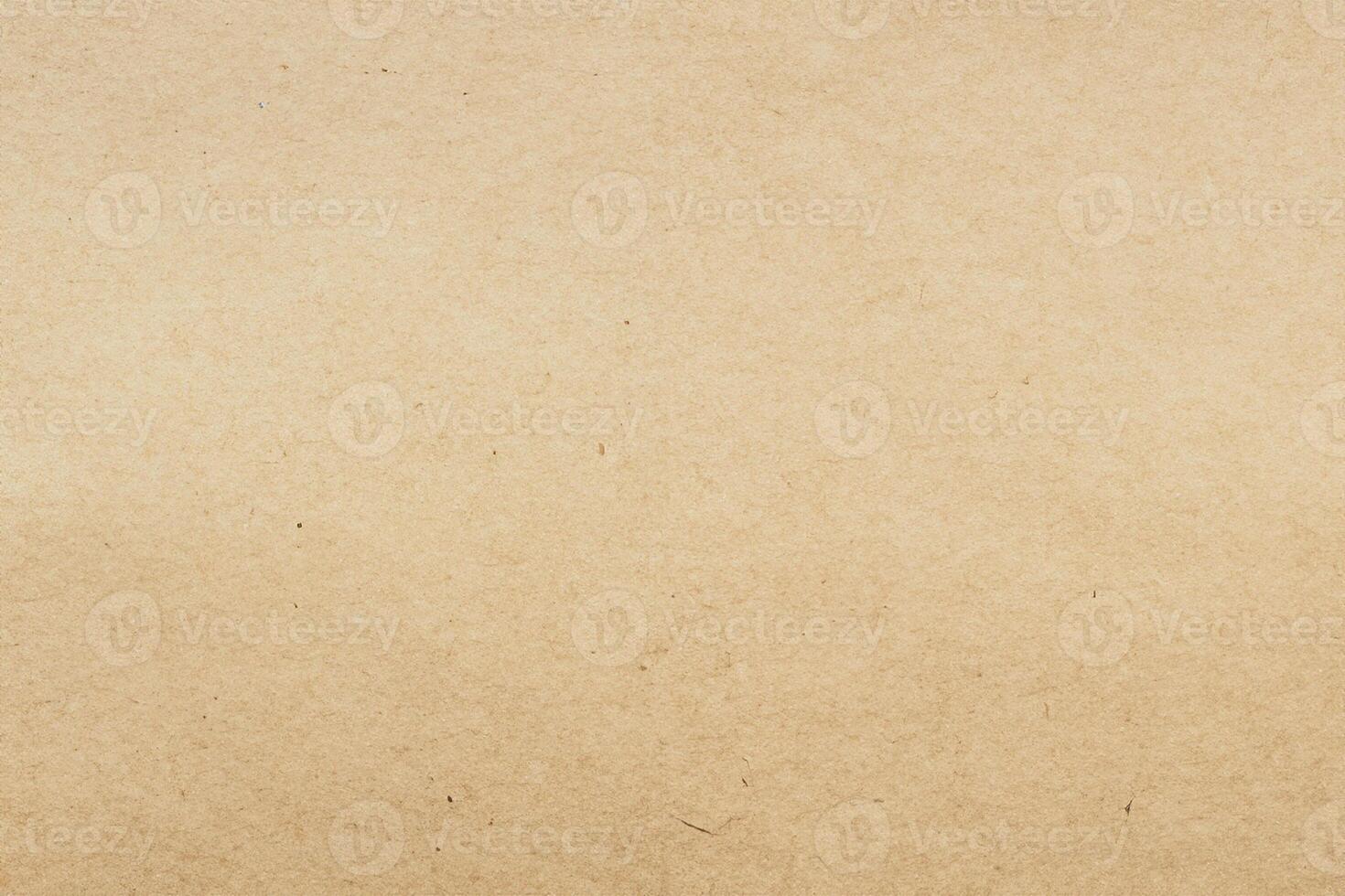 Old brown recycle cardboard paper texture background photo