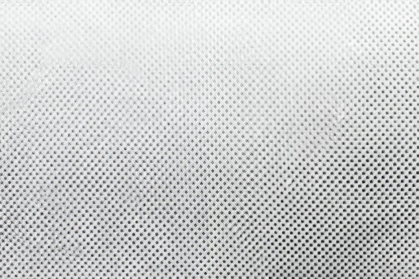 Grunge Black and White Distress. Dot Texture Background. Halftone Dotted Grunge Texture. photo