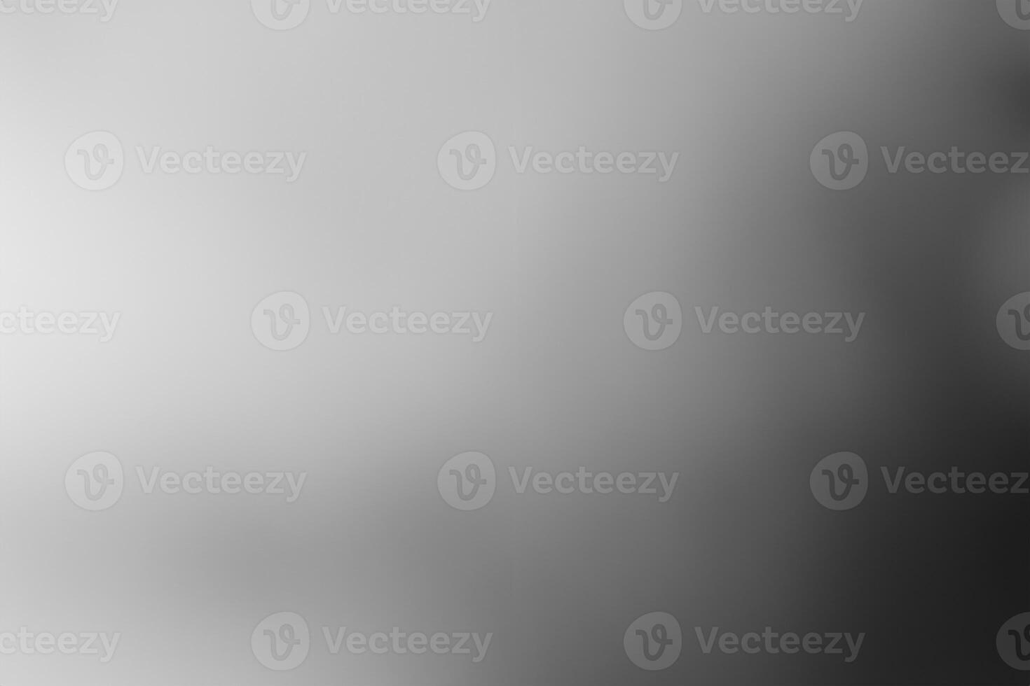 abstract background gradient in grey, Black and white picture. photo