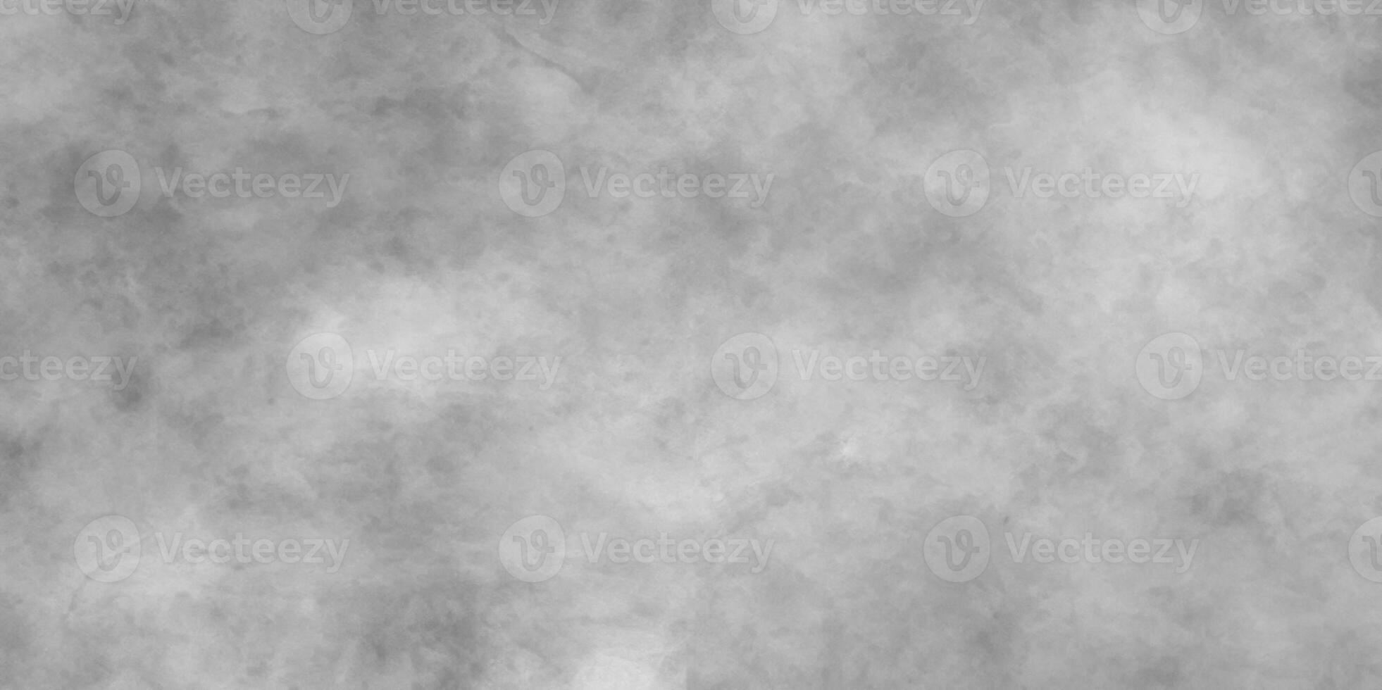 Concrete wall white color for background. Old grunge textures with scratches and cracks. Textures and patterns of concrete walls. Dark Grunge Texture Background. photo