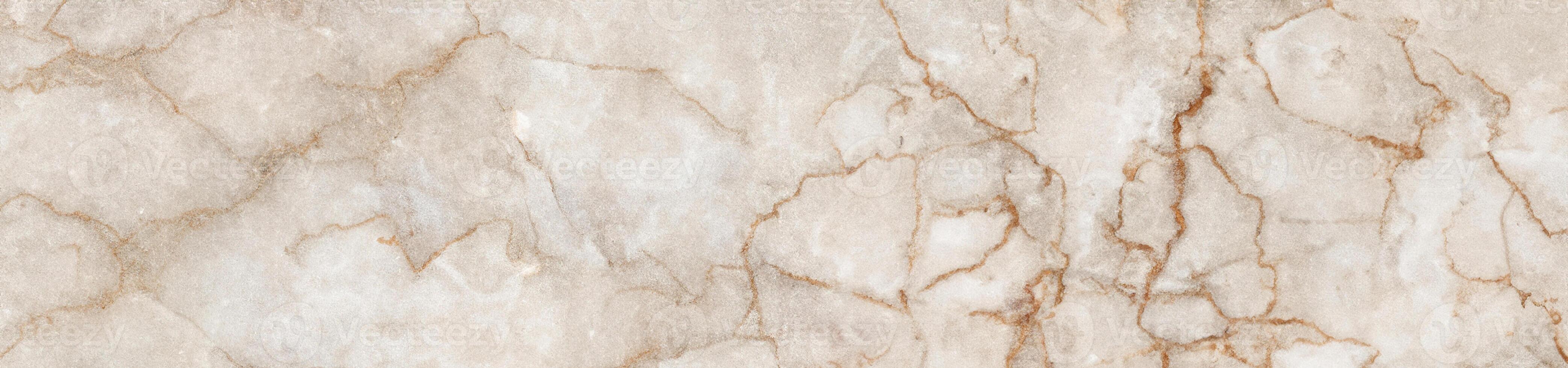 natural pattern of marble background, Surface rock stone with a pattern of Emperador marbel, Close up of abstract texture with high resolution, polished quartz slice mineral for exterior. photo